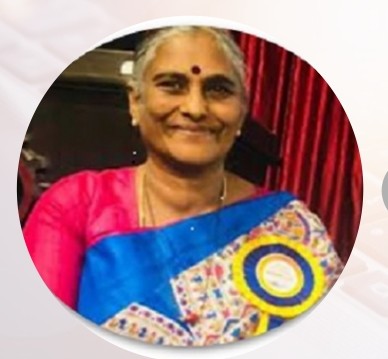Dr Rama Kondapalli